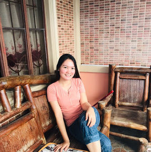 Meet your Posher, Camille